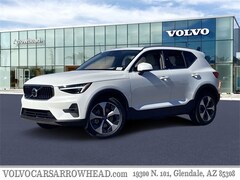 2025 Volvo XC40 B5 Plus Bright Theme SUV