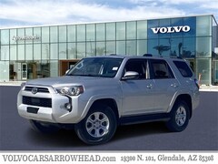 2024 Toyota 4Runner SR5 SUV