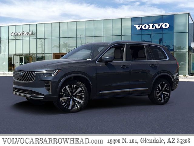 2026 Volvo XC90 B5 Core Bright 4WD's photo