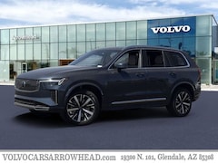 2026 Volvo XC90 B5 Core AWD SUV