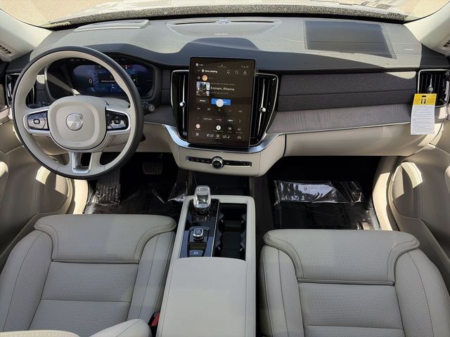 New 2026 Volvo XC90 plug-in hybrid T8 Ultra 7-Seater For Sale in