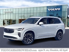 2026 Volvo XC90 B6 Ultra 7-Seater AWD SUV