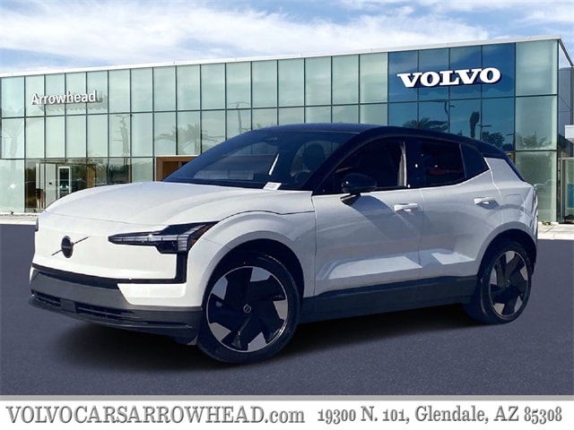 2025 Volvo EX30