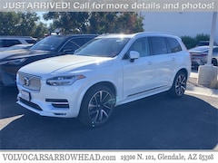 2023 Volvo XC90 B6 AWD Plus 7-Seater SUV