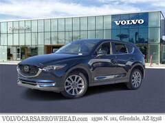 2019 Mazda Mazda CX-5 Grand Touring SUV