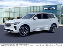 2025 Volvo XC90 B6 (2025.5) Ultra 7-Seater AWD SUV