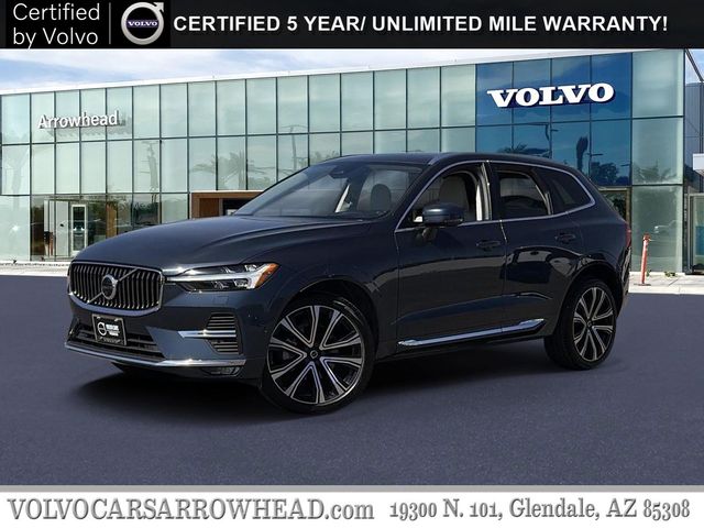 2023 Volvo XC60 B5 Ultimate Bright Theme AWD's photo