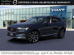 2023 Volvo XC60 B5 AWD Ultimate Bright SUV