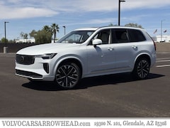 2026 Volvo XC90 B6 Ultra 7-Seater AWD SUV