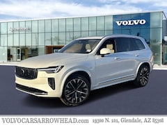 2026 Volvo XC90 B6 Plus 7-Seater AWD SUV