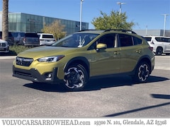 2023 Subaru Crosstrek Limited SUV