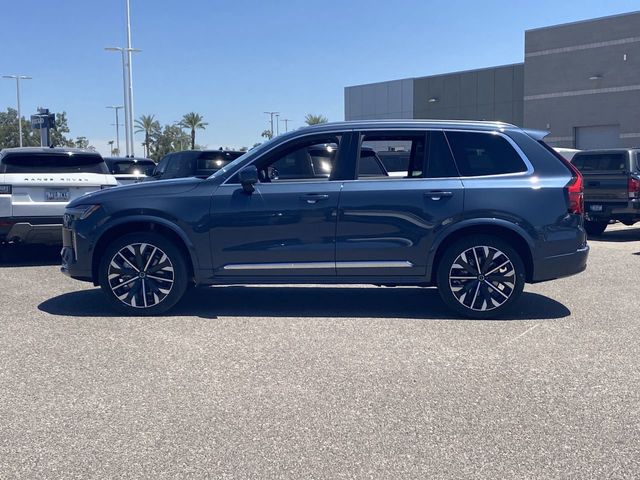 2026 Volvo XC90 Plus - Photo 10