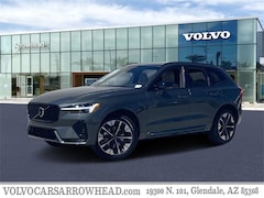 2026 Volvo XC60 B5 Plus AWD SUV
