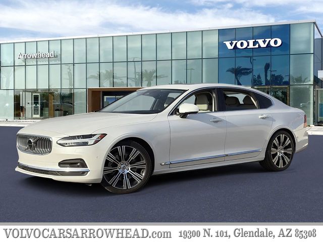2023 Volvo S90 B6 Ultimate AWD's photo