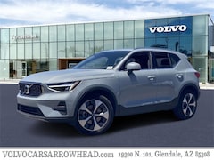 2025 Volvo XC40 B5 Core Bright Theme SUV