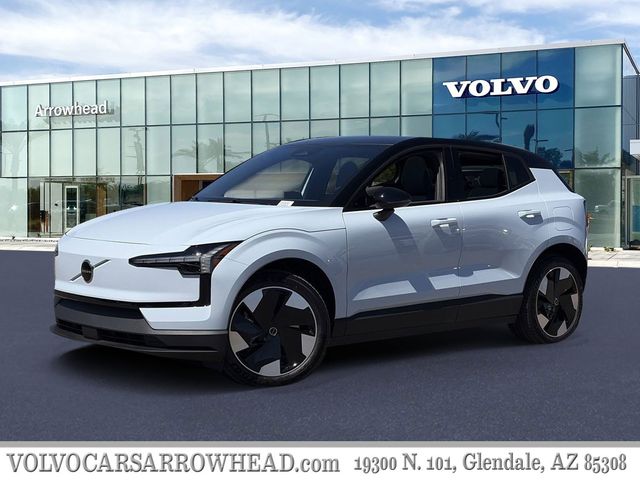 2026 Volvo EX30 Twin Motor Performance Plus's photo