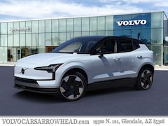 2026 Volvo EX30 Twin Motor Plus AWD SUV
