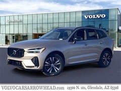 2025 Volvo XC60 B5 Core SUV