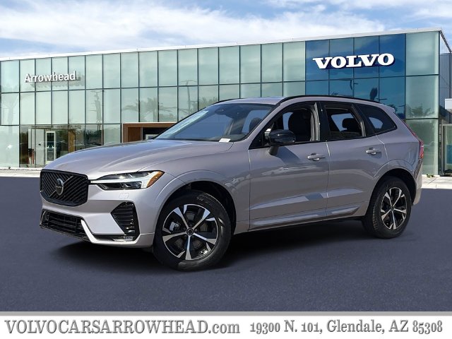 2027 Volvo XC60