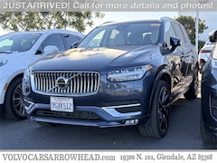 2023 Volvo XC90 B6 AWD Plus 7-Seater SUV