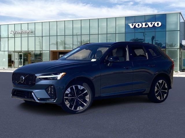 2026 Volvo XC60 B5 Plus Dark AWD's photo