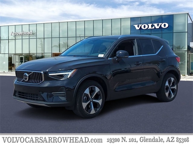2025 Volvo XC40 B5 Core Bright Theme SUV