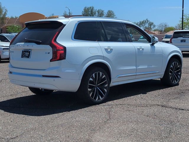 2025 Volvo XC90 Plus - Photo 7