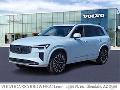 2025 Volvo XC90 B6 (2025.5) Ultra 7-Seater SUV