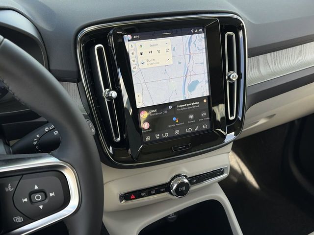 2026 Volvo XC40 Ultra - Photo 22
