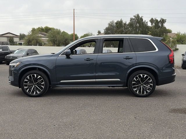2026 Volvo XC90 Plus - Photo 10