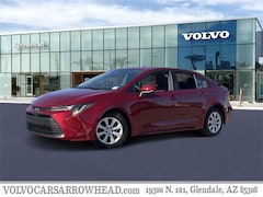 2024 Toyota Corolla LE Sedan