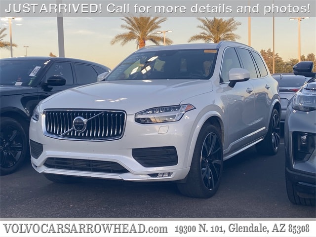 2020 Volvo XC90