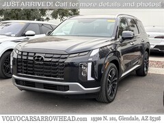 2023 Hyundai Palisade Limited SUV
