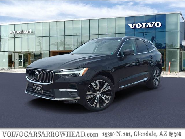 2023 Volvo XC60
