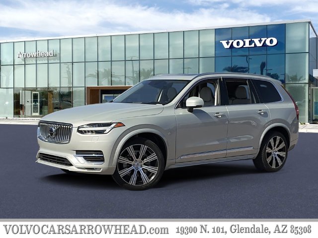 2020 Volvo XC90 Inscription