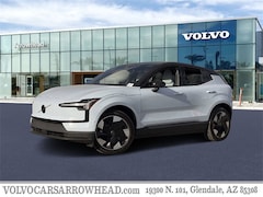 2026 Volvo EX30 Twin Motor Ultra AWD SUV
