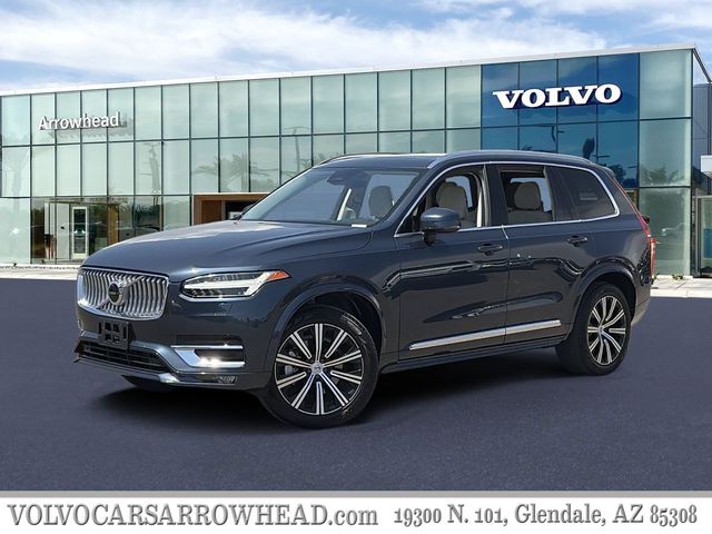 2024 Volvo XC90