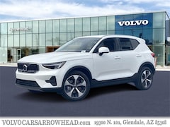 2025 Volvo XC40 B5 Core Bright Theme SUV
