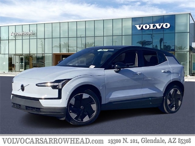 2025 Volvo EX30 Ultra's photo