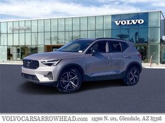 New 2026 Volvo XC40 B4 Core SUV For Sale in Phoenix, AZ