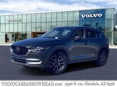 2018 Mazda Mazda CX-5 Touring SUV