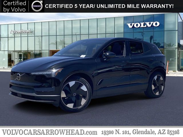 2025 Volvo EX30