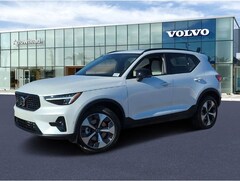 2026 Volvo XC40 B4 Plus SUV