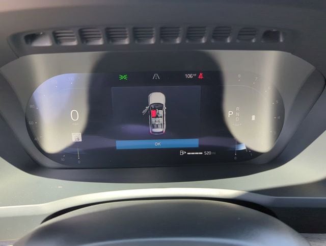 2025 Volvo XC90 Plus - Photo 26