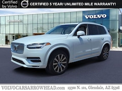 2025 Volvo XC90 B6 Core SUV