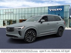 2026 Volvo XC90 B6 Plus 7-Seater AWD SUV