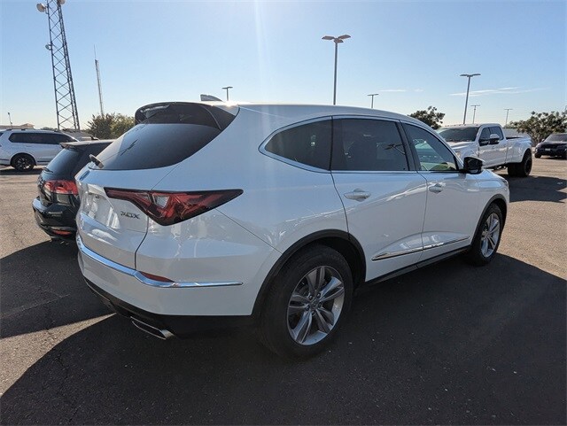 2022 Acura MDX photo 4