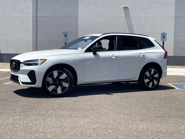 Certified 2025 Volvo XC60 Plus with VIN YV4H60RC6S1001243 for sale in Glendale, AZ