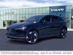 2025 Volvo EX30 Twin Motor Plus SUV