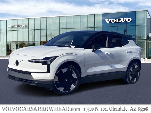 2026 Volvo EX30 Plus's photo